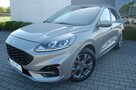 Ford Kuga Wersja St-line - 11