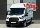 Ford Transit JUMBO L4H3 Maxi rej.2024 *NOWY MODEL* ekran dotykowy kamera cofania - 1