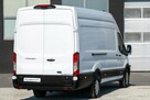 Ford Transit JUMBO L4H3 Maxi rej.2024 *NOWY MODEL* ekran dotykowy kamera cofania - 2