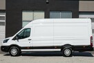 Ford Transit JUMBO L4H3 Maxi rej.2024 *NOWY MODEL* ekran dotykowy kamera cofania - 4