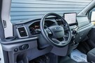 Ford Transit JUMBO L4H3 Maxi rej.2024 *NOWY MODEL* ekran dotykowy kamera cofania - 7