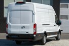 Ford Transit MAXI L4H3 *WYSOKI DACH* duży ekran dotykowy kamera cofania tempomat - 2