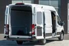 Ford Transit MAXI L4H3 *WYSOKI DACH* duży ekran dotykowy kamera cofania tempomat - 3