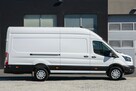 Ford Transit MAXI L4H3 *WYSOKI DACH* duży ekran dotykowy kamera cofania tempomat - 4