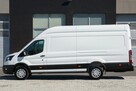 Ford Transit MAXI L4H3 *WYSOKI DACH* duży ekran dotykowy kamera cofania tempomat - 6
