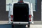Ford Transit MAXI L4H3 *WYSOKI DACH* duży ekran dotykowy kamera cofania tempomat - 8