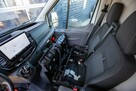 Ford Transit MAXI L4H3 *WYSOKI DACH* duży ekran dotykowy kamera cofania tempomat - 12