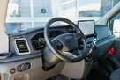 Ford Transit MAXI L4H3 *WYSOKI DACH* duży ekran dotykowy kamera cofania tempomat - 13