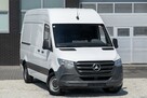Mercedes Sprinter L2H2 AUTOMAT 314 CDI *ŚREDNI* STAN BDB - 1