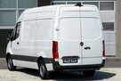 Mercedes Sprinter L2H2 AUTOMAT 314 CDI *ŚREDNI* STAN BDB - 2