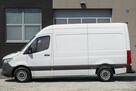 Mercedes Sprinter L2H2 AUTOMAT 314 CDI *ŚREDNI* STAN BDB - 4