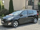 Renault Grand Scenic 2010r, 2.0B 140KM, Automat, Przebieg 158tyś km, Z Niemiec-Zarejestrowa - 4