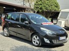 Renault Grand Scenic 2010r, 2.0B 140KM, Automat, Przebieg 158tyś km, Z Niemiec-Zarejestrowa - 5