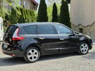 Renault Grand Scenic 2010r, 2.0B 140KM, Automat, Przebieg 158tyś km, Z Niemiec-Zarejestrowa - 6