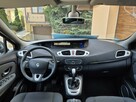 Renault Grand Scenic 2010r, 2.0B 140KM, Automat, Przebieg 158tyś km, Z Niemiec-Zarejestrowa - 13