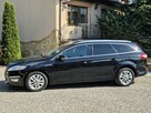 Ford Mondeo 2013r. Ledy, Duża Navi, Converse, 219tyś km, Z Niemiec-Zarejestrowany - 3