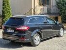 Ford Mondeo 2013r. Ledy, Duża Navi, Converse, 219tyś km, Z Niemiec-Zarejestrowany - 4