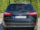 Ford Mondeo 2013r. Ledy, Duża Navi, Converse, 219tyś km, Z Niemiec-Zarejestrowany - 5
