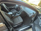 Ford Mondeo 2013r. Ledy, Duża Navi, Converse, 219tyś km, Z Niemiec-Zarejestrowany - 12