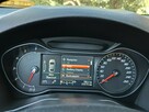 Ford Mondeo 2013r. Ledy, Duża Navi, Converse, 219tyś km, Z Niemiec-Zarejestrowany - 14