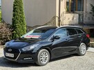 Hyundai i40 2016r, Lift, 1.7CRDI 140KM, Ledy, Super Stan, Z Niemiec-Zarejestrowany - 5
