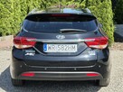 Hyundai i40 2016r, Lift, 1.7CRDI 140KM, Ledy, Super Stan, Z Niemiec-Zarejestrowany - 8