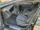 Hyundai i40 2016r, Lift, 1.7CRDI 140KM, Ledy, Super Stan, Z Niemiec-Zarejestrowany - 10