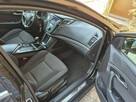 Hyundai i40 2016r, Lift, 1.7CRDI 140KM, Ledy, Super Stan, Z Niemiec-Zarejestrowany - 14