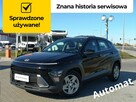 1,0 T-GDI 120KM Executive+Design+Tech - 7DCT-SalonPL - od ASO Hyundai - 1