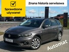 Fiat Tipo Lounge 1.6 E-torQ 110KM + LPG + AT6 od serwis ASO - 1