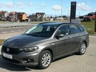 Fiat Tipo Lounge 1.6 E-torQ 110KM + LPG + AT6 od serwis ASO - 3