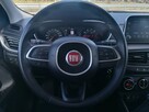 Fiat Tipo Lounge 1.6 E-torQ 110KM + LPG + AT6 od serwis ASO - 8
