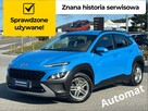 1,0 T-GDI 120KM Automat 7DCT Comfort SalonPL od ASO Hyundai - 1