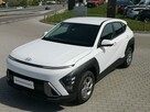 1,0 T-GDI 120KM DCT Smart+NAVI-Demo-SalonPL-Od ASO Hyundai - 7