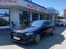 Mercedes E 220 AMG, 4 matic, Virtual Cocpit, Multibeam,Gwarancja! - 1