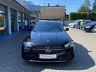 Mercedes E 220 AMG, 4 matic, Virtual Cocpit, Multibeam,Gwarancja! - 2