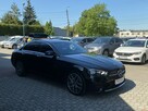 Mercedes E 220 AMG, 4 matic, Virtual Cocpit, Multibeam,Gwarancja! - 3