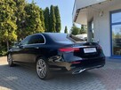 Mercedes E 220 AMG, 4 matic, Virtual Cocpit, Multibeam,Gwarancja! - 6