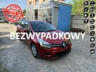 Renault Clio FULL*LED*PDCx2*Kamera*Cofania*GrzaneFotele*Klimatronik*NAVI*Perła*TOP - 1