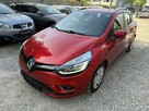 Renault Clio FULL*LED*PDCx2*Kamera*Cofania*GrzaneFotele*Klimatronik*NAVI*Perła*TOP - 6