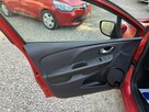 Renault Clio FULL*LED*PDCx2*Kamera*Cofania*GrzaneFotele*Klimatronik*NAVI*Perła*TOP - 15