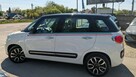Fiat 500L 1.3D*85PS*OPŁACONY Bezwypadkowy*Klimatyzacja*Serwis*VIP GWARANCJA24M - 5