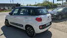 Fiat 500L 1.3D*85PS*OPŁACONY Bezwypadkowy*Klimatyzacja*Serwis*VIP GWARANCJA24M - 6