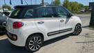 Fiat 500L 1.3D*85PS*OPŁACONY Bezwypadkowy*Klimatyzacja*Serwis*VIP GWARANCJA24M - 7