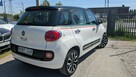 Fiat 500L 1.3D*85PS*OPŁACONY Bezwypadkowy*Klimatyzacja*Serwis*VIP GWARANCJA24M - 8