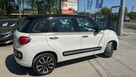 Fiat 500L 1.3D*85PS*OPŁACONY Bezwypadkowy*Klimatyzacja*Serwis*VIP GWARANCJA24M - 9