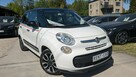 Fiat 500L 1.3D*85PS*OPŁACONY Bezwypadkowy*Klimatyzacja*Serwis*VIP GWARANCJA24M - 11
