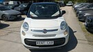 Fiat 500L 1.3D*85PS*OPŁACONY Bezwypadkowy*Klimatyzacja*Serwis*VIP GWARANCJA24M - 12