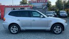 BMW X3 3.0 Benzyna Moc 231KM 4x4 Skóry Tempomat Czujniki Parkowania - 5