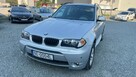 BMW X3 3.0 Benzyna Moc 231KM 4x4 Skóry Tempomat Czujniki Parkowania - 16